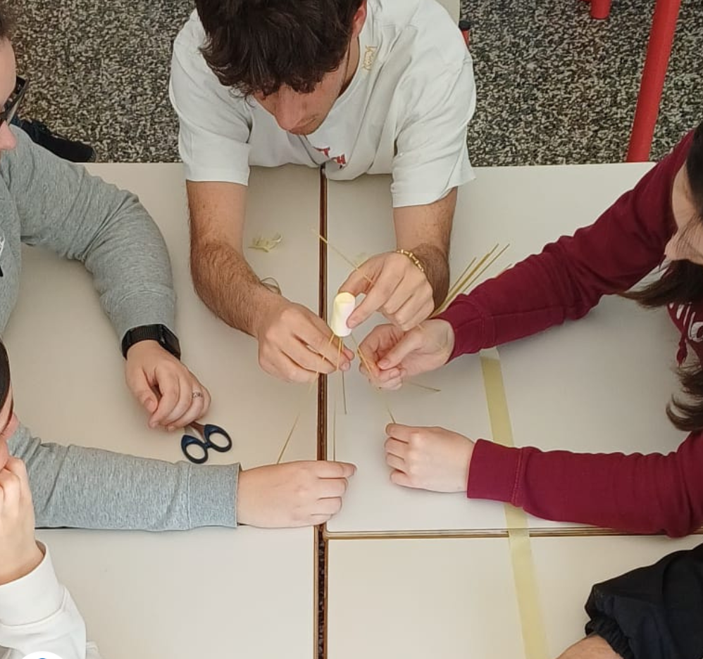 Immagine relativa a: Orientamento e futuro: Job Day post diploma all’Istituto Tecnico Caio Plinio Secondo di Como