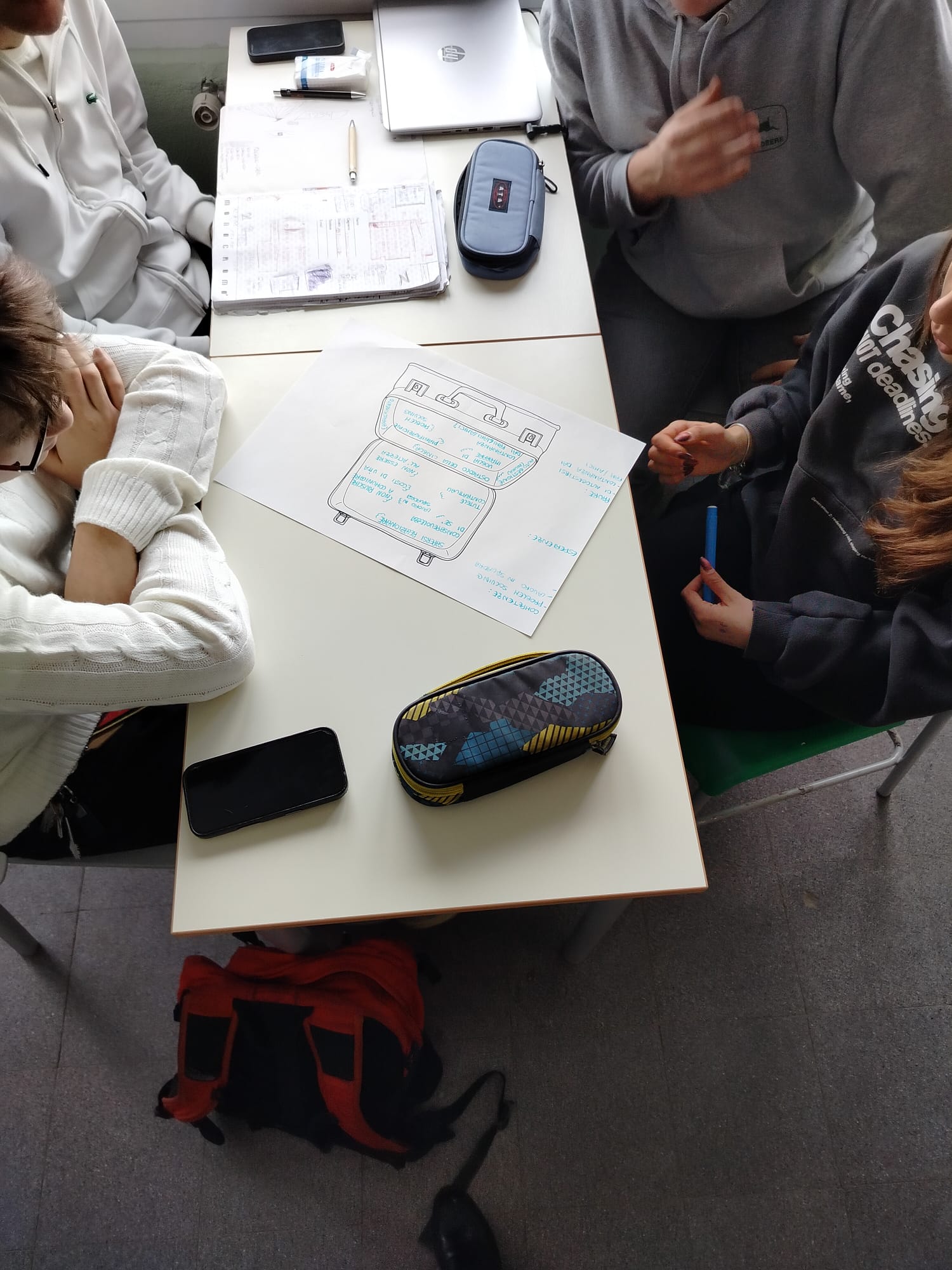 Immagine relativa a: Orientamento in classe: un ponte tra scuola e lavoro