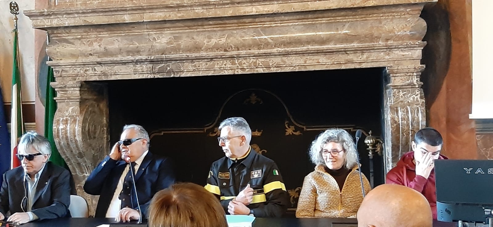Immagine relativa a: Il valore dell’accessibilità: la Giornata Nazionale del Braille in Provincia di Como