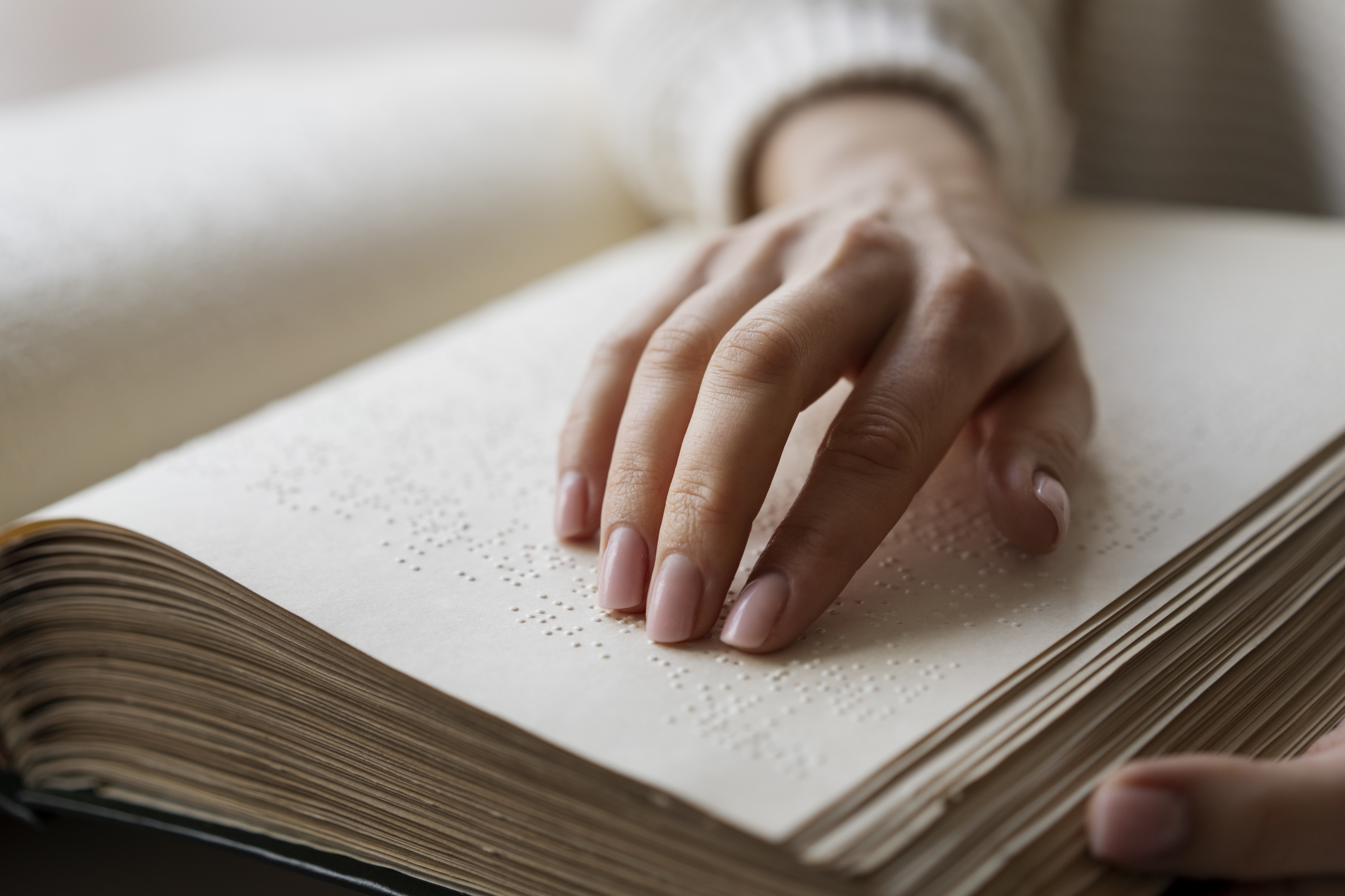 Immagine relativa a: Il valore dell’accessibilità: la Giornata Nazionale del Braille in Provincia di Como